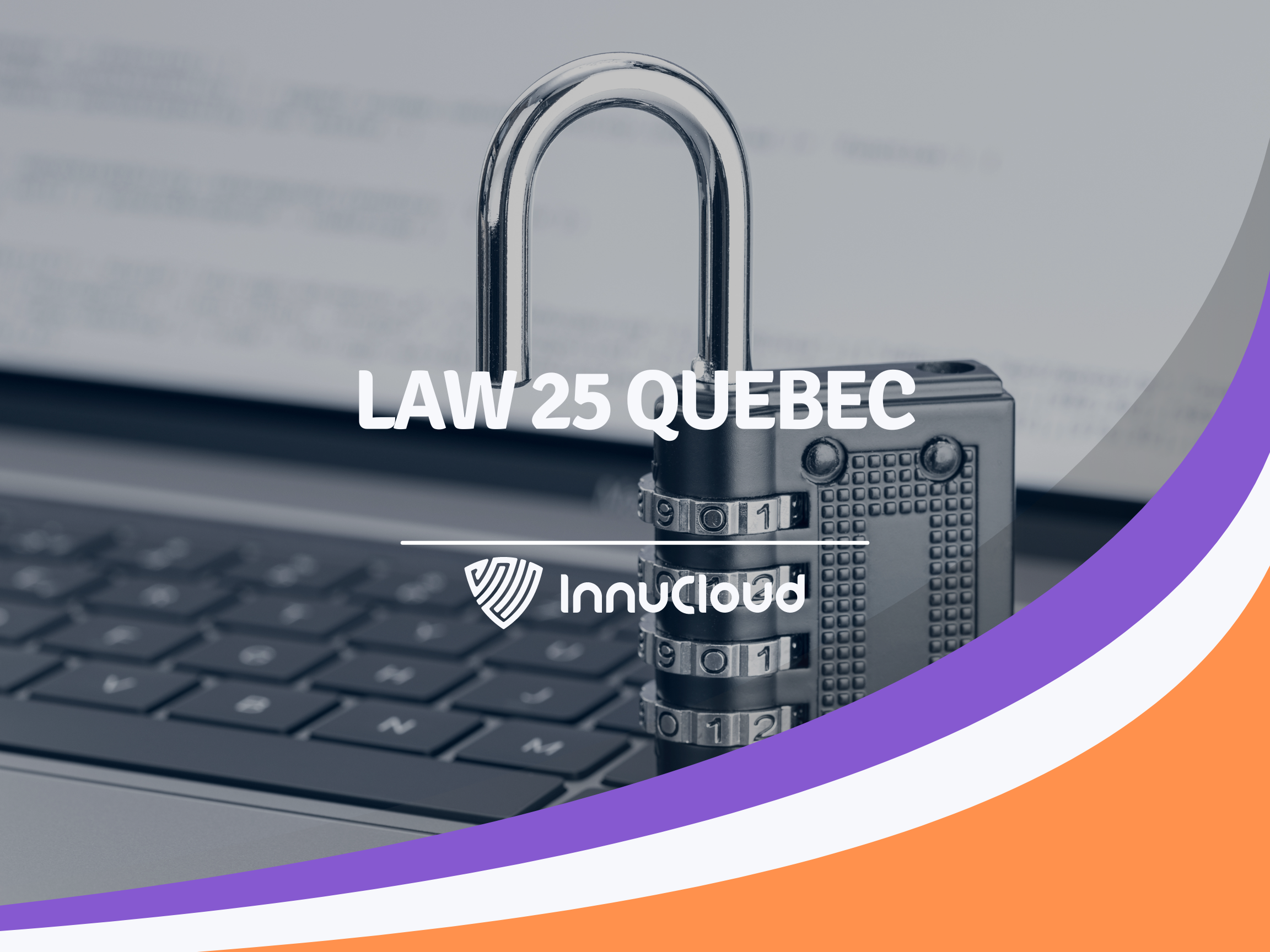 Law 25 Quebec
