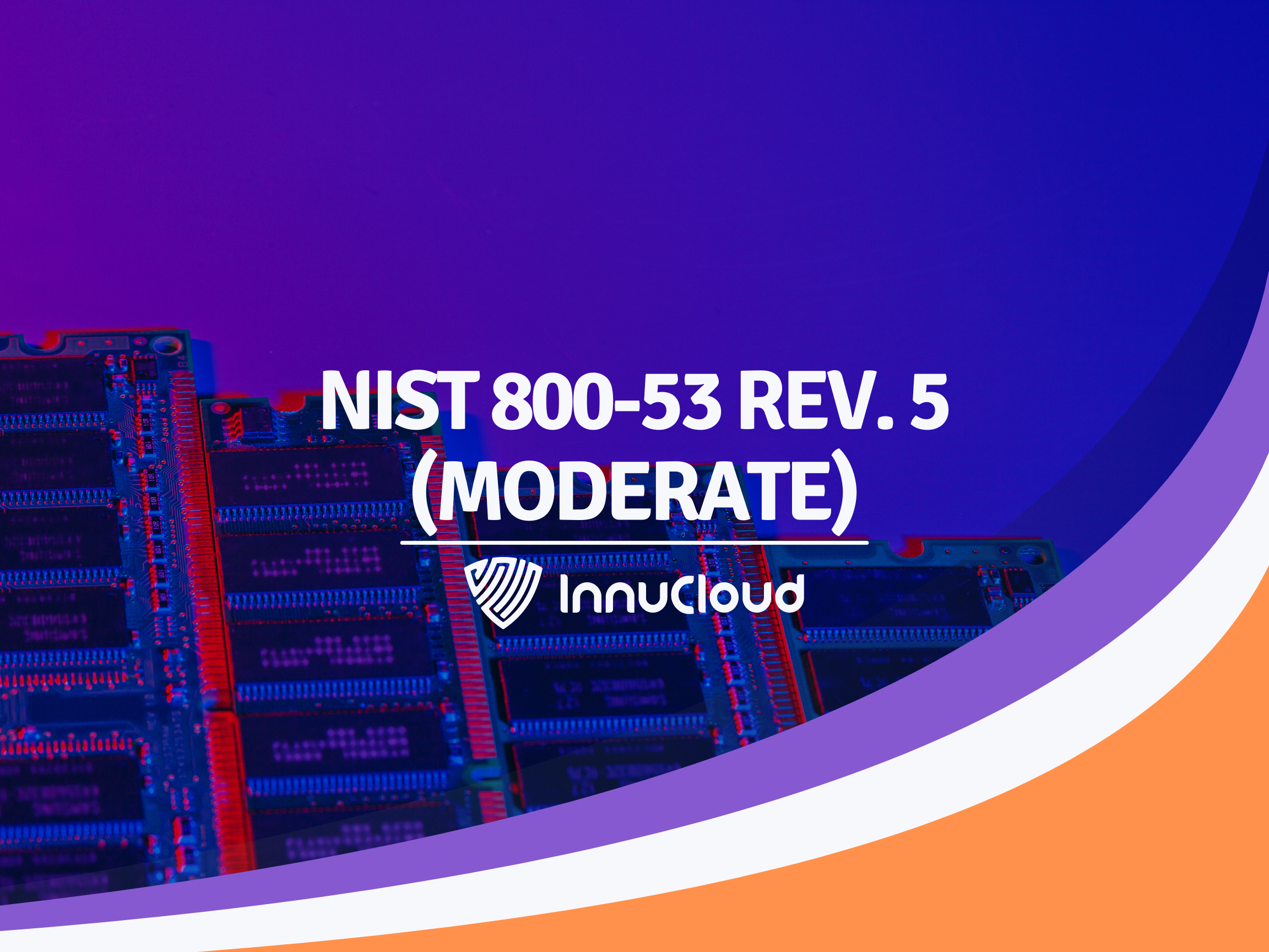 NIST 800-53 Rev. 5 (MODERATE)