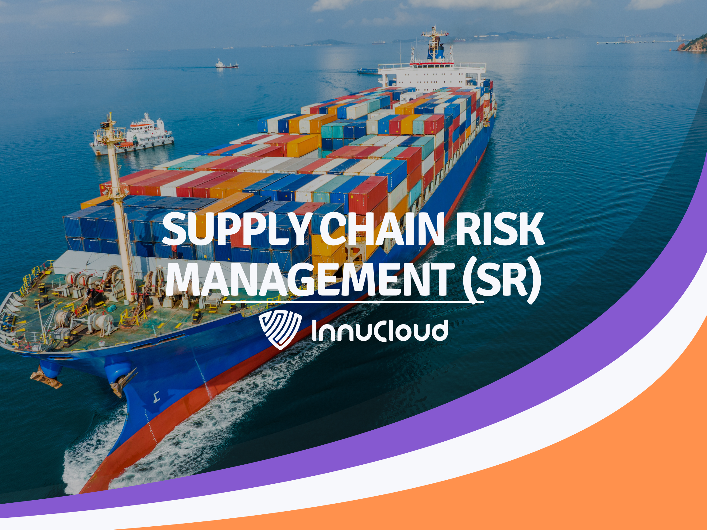 Supply Chain Risk Management (SR)