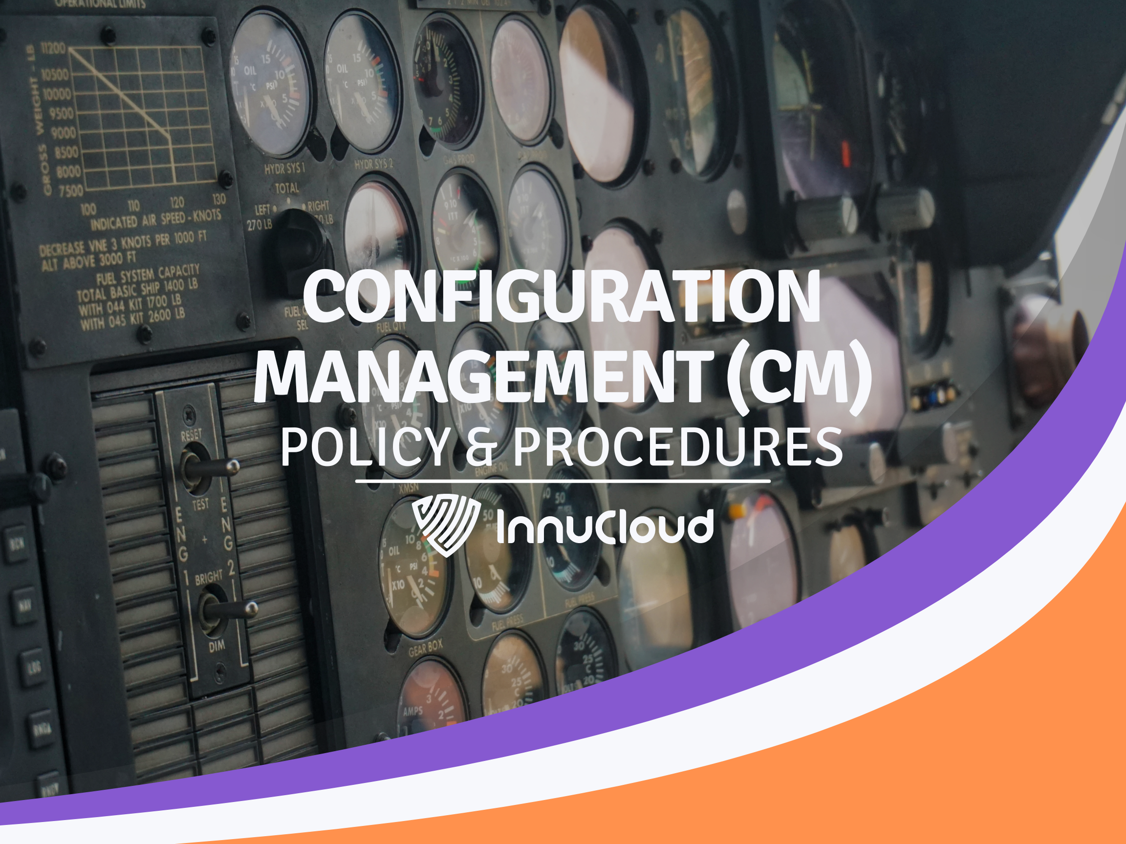 Configuration Management (CM)