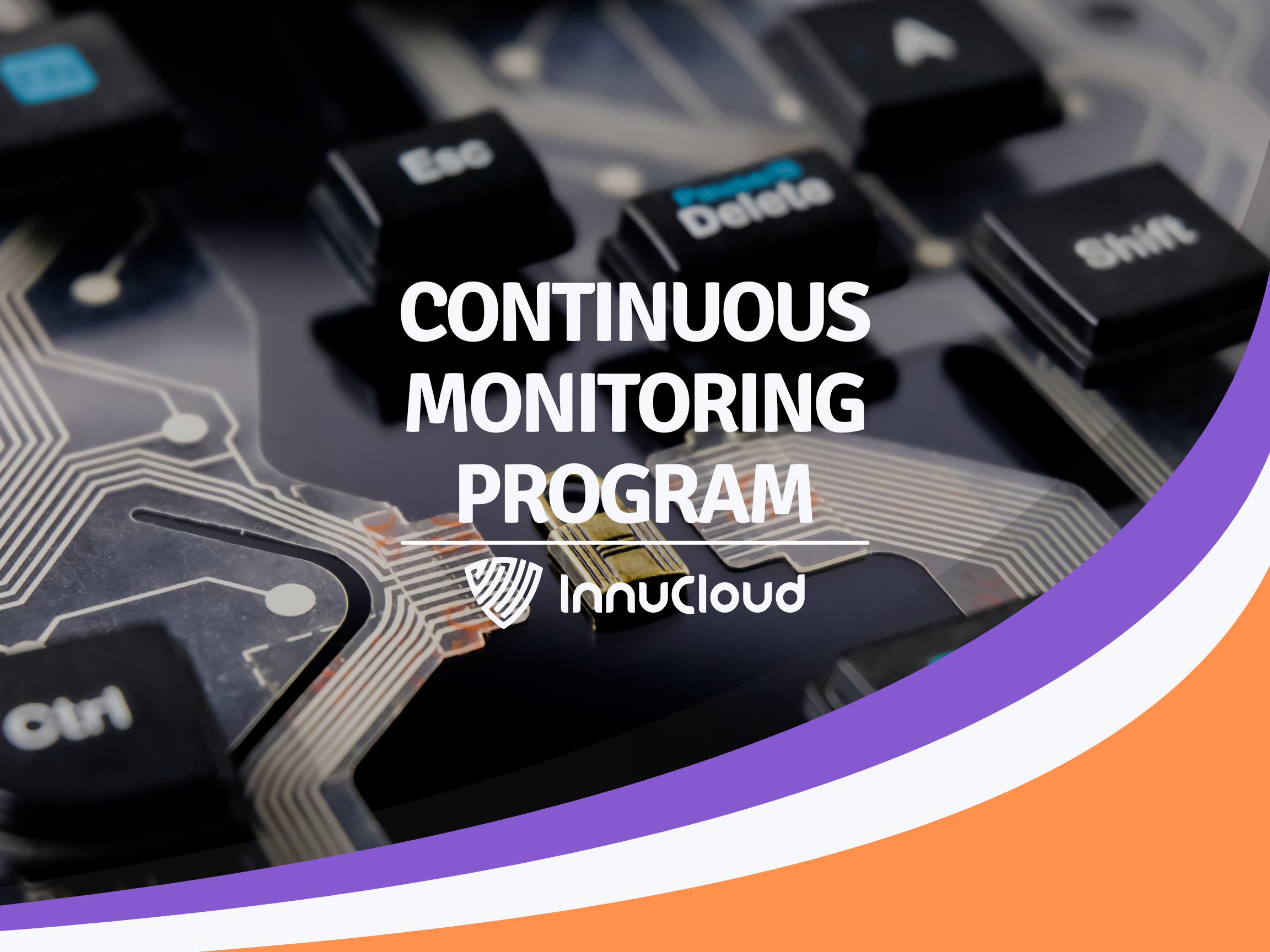 Continuous Monitoring Program