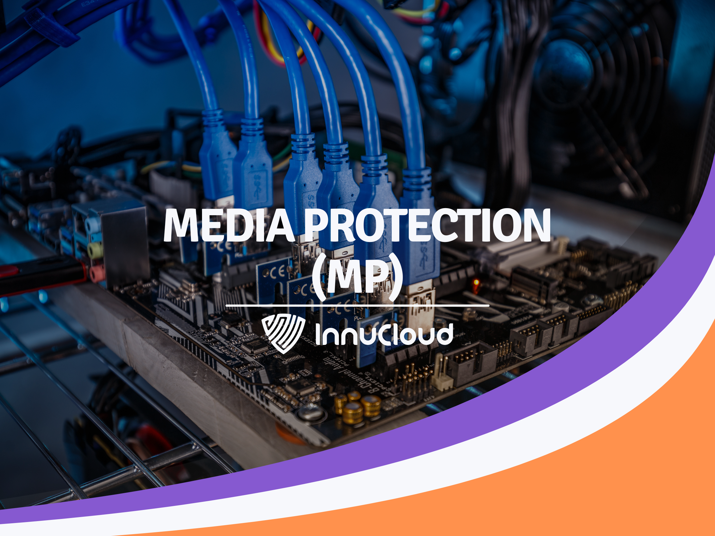 Media Protection (MP)