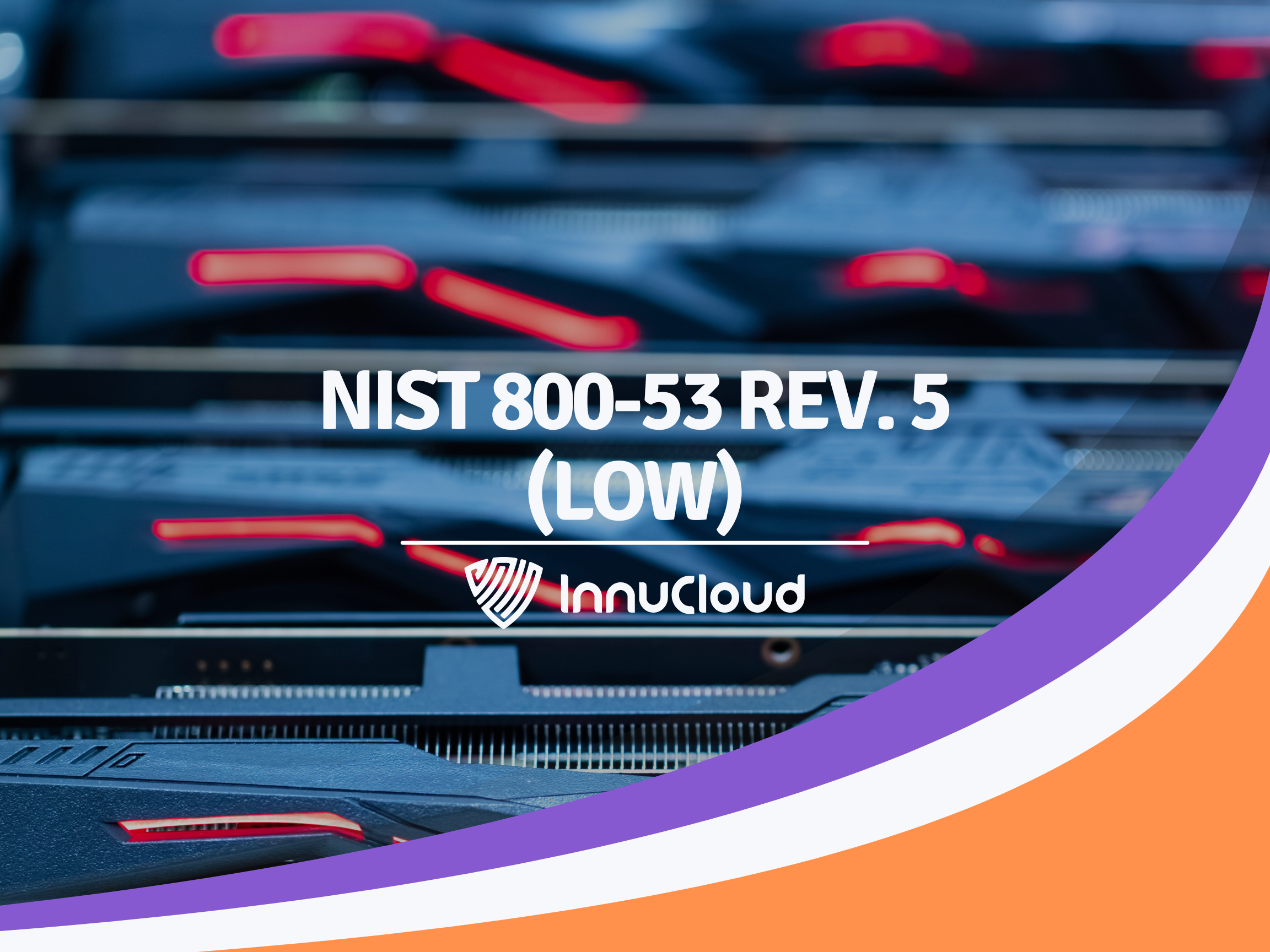 NIST 800-53 Rev. 5 (LOW)