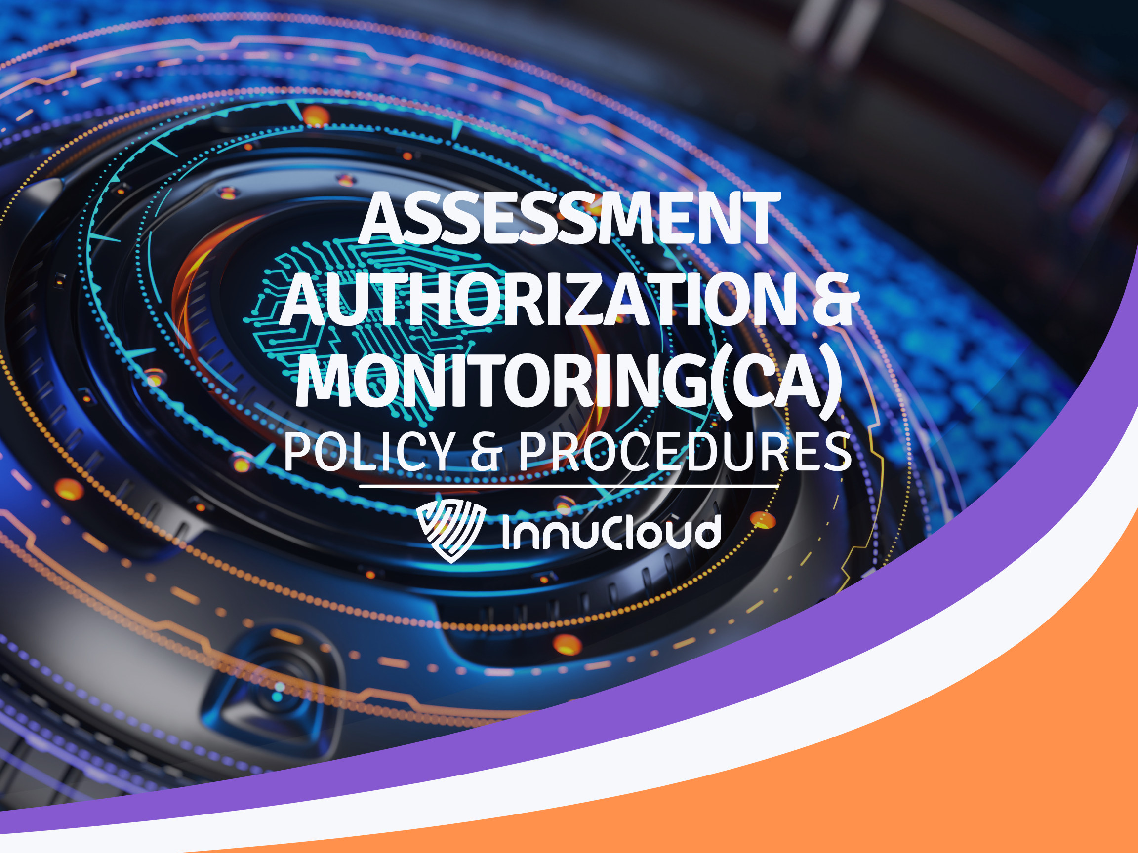 Assessment Authorization and Monitoring (CA)