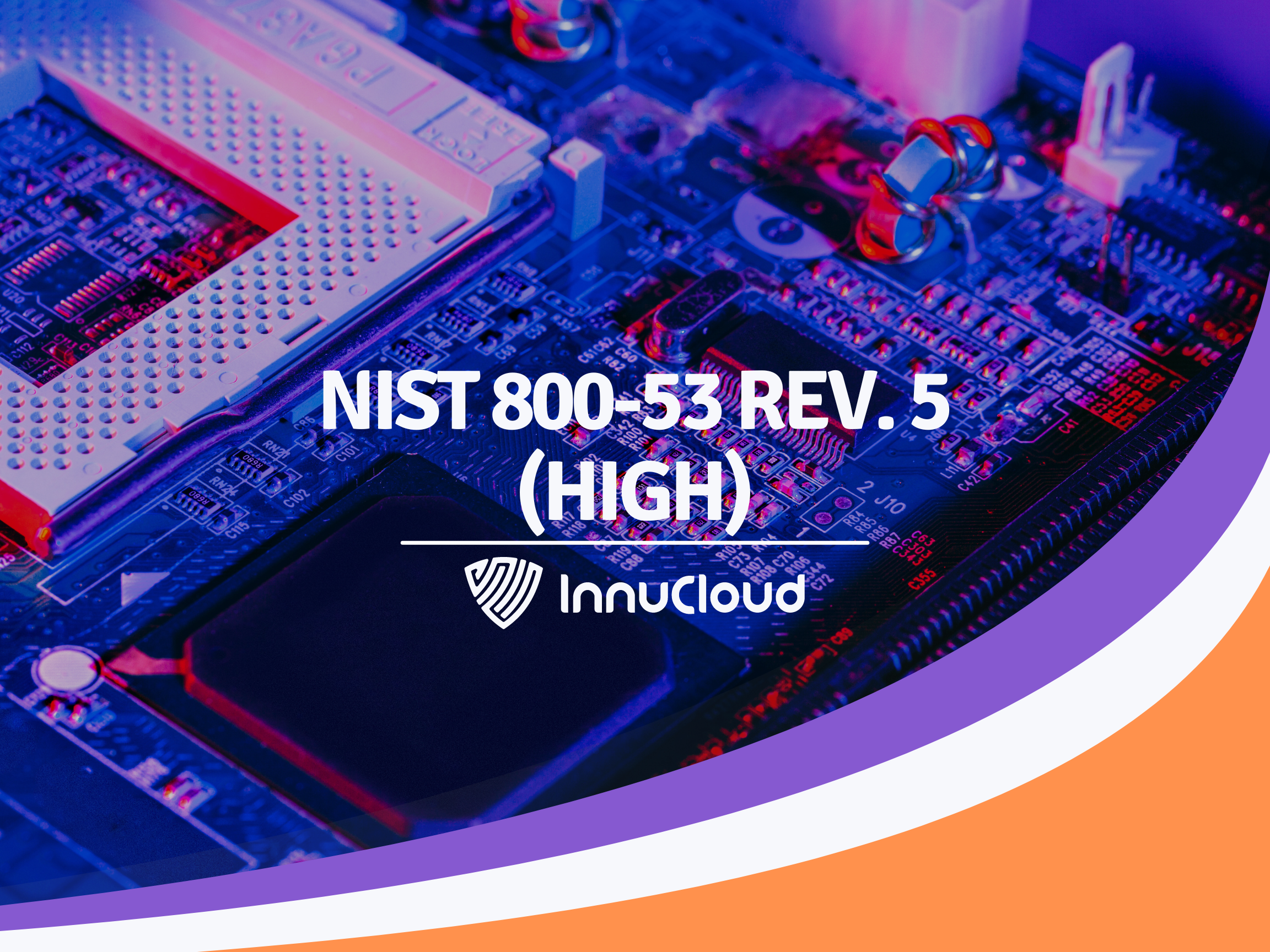 NIST 800-53 Rev. 5 (HIGH)