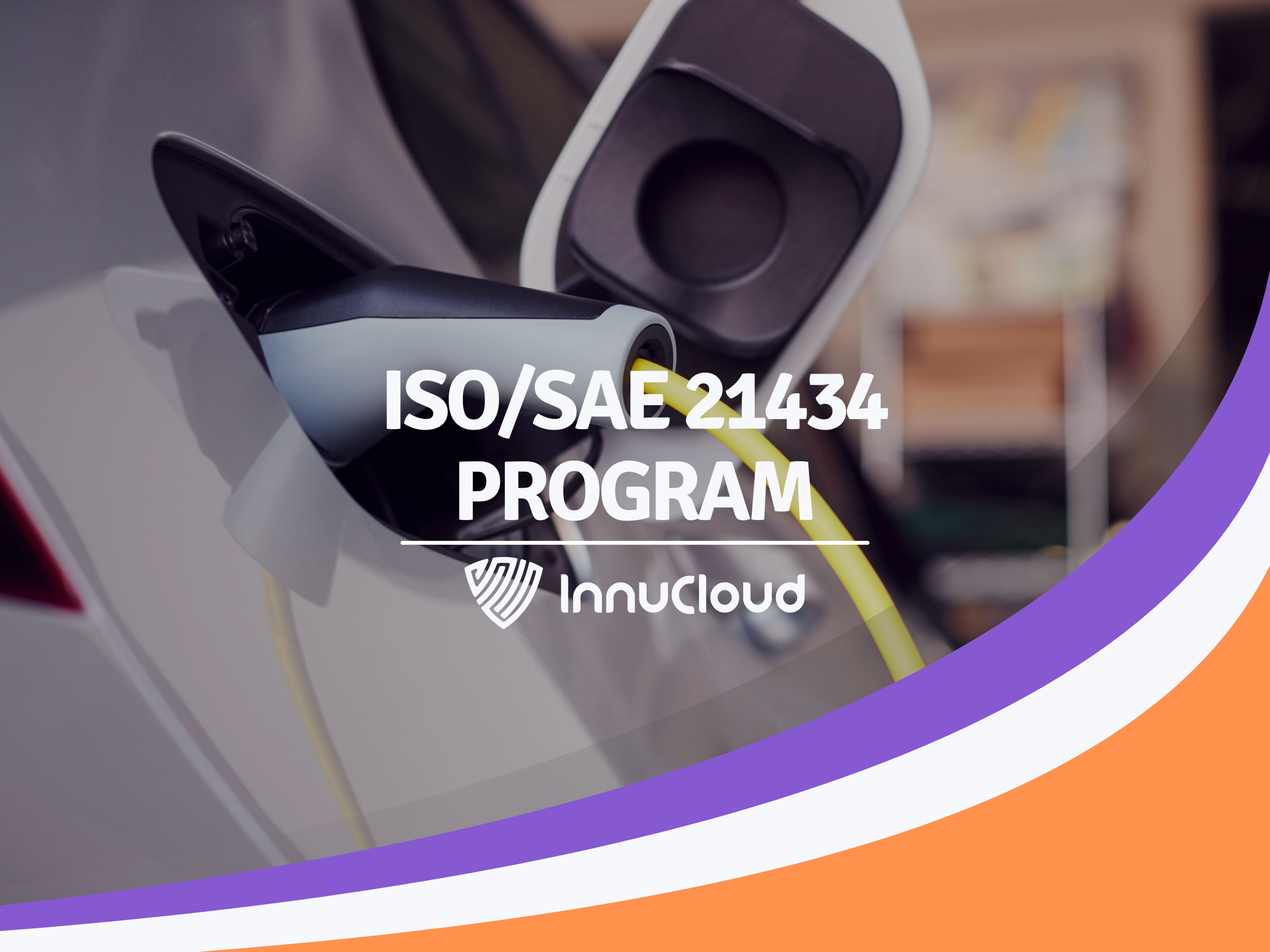  ISO/SAE 21434 Program