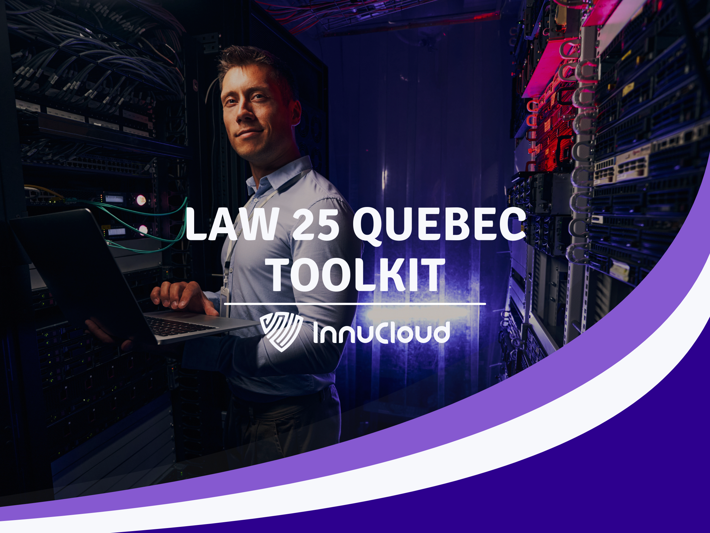Law 25 Toolkit