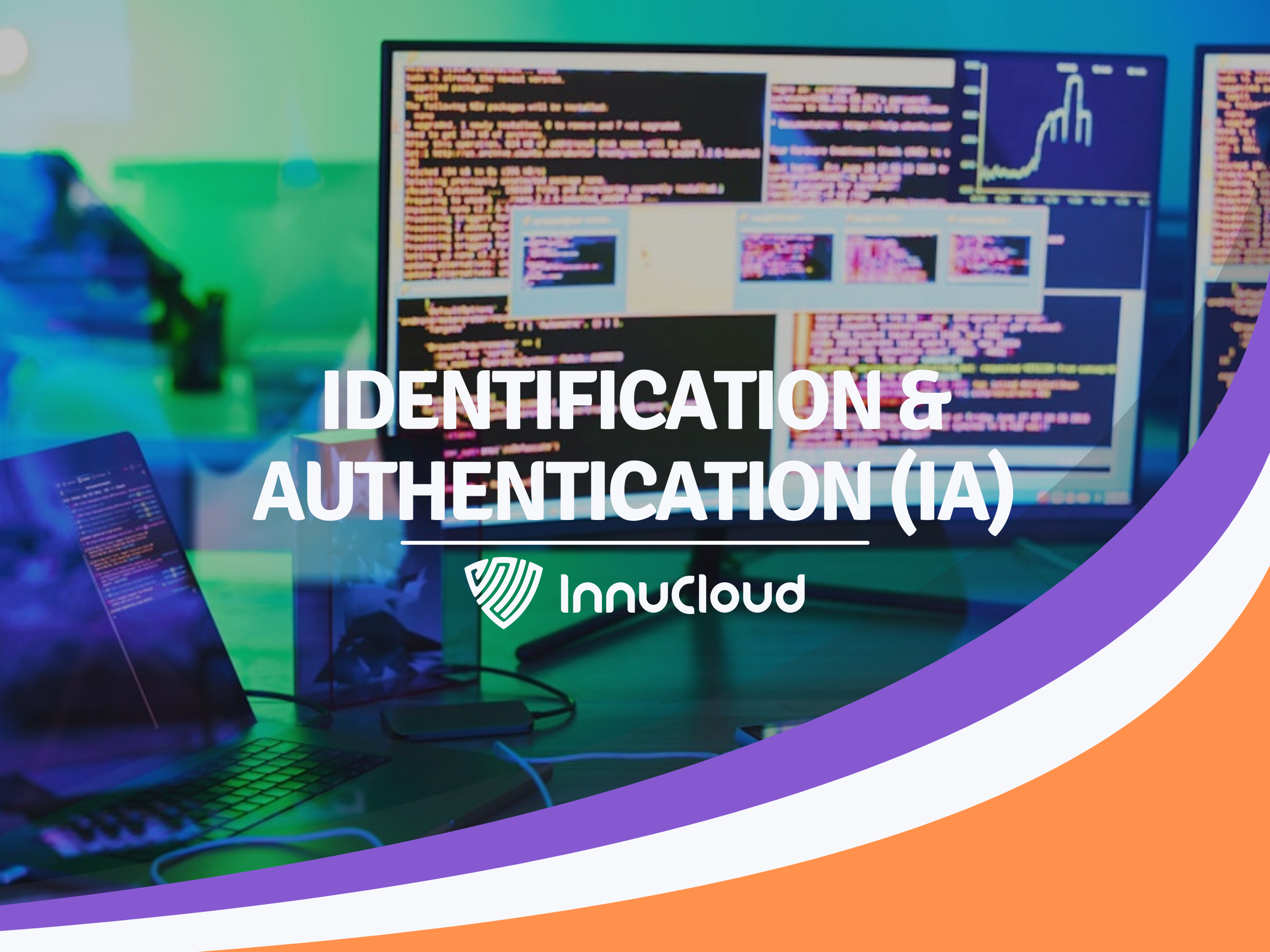 Identification & Authentication (IA)
