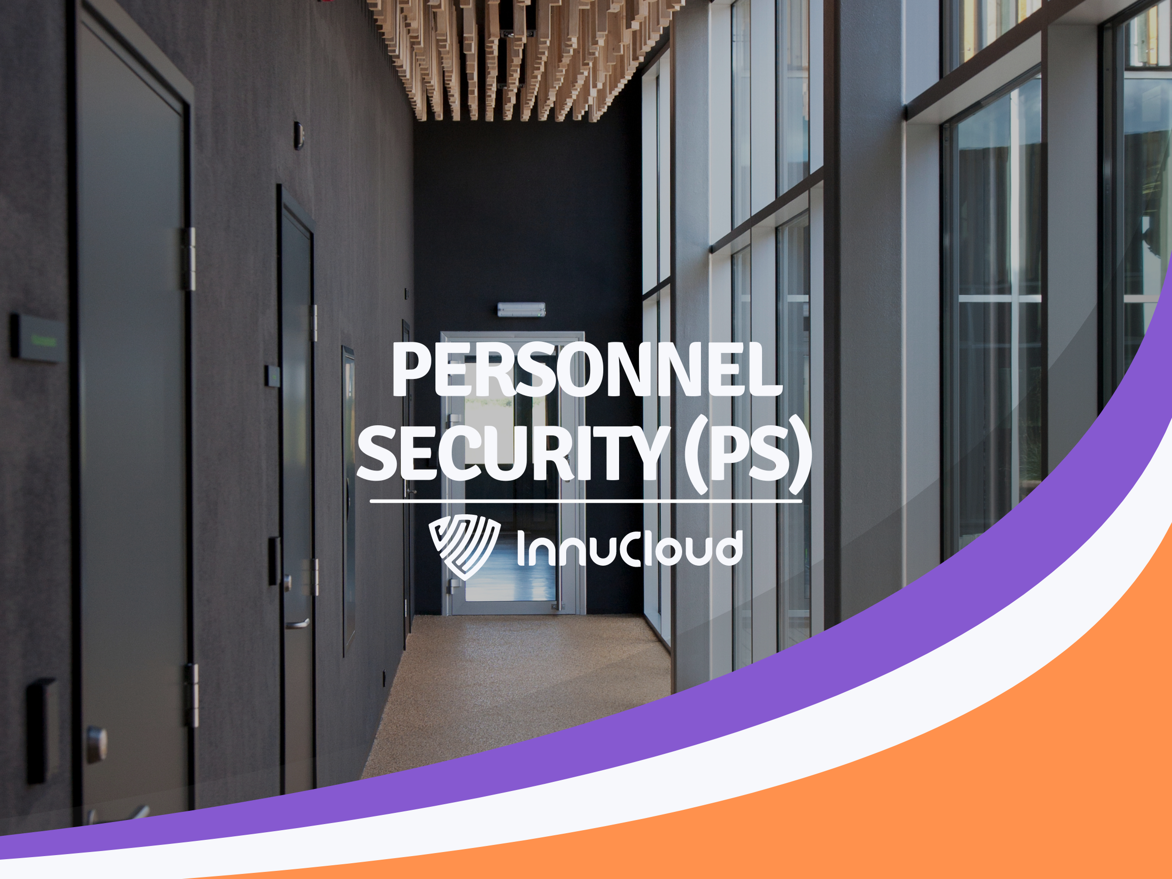 Personnel Security (PS)