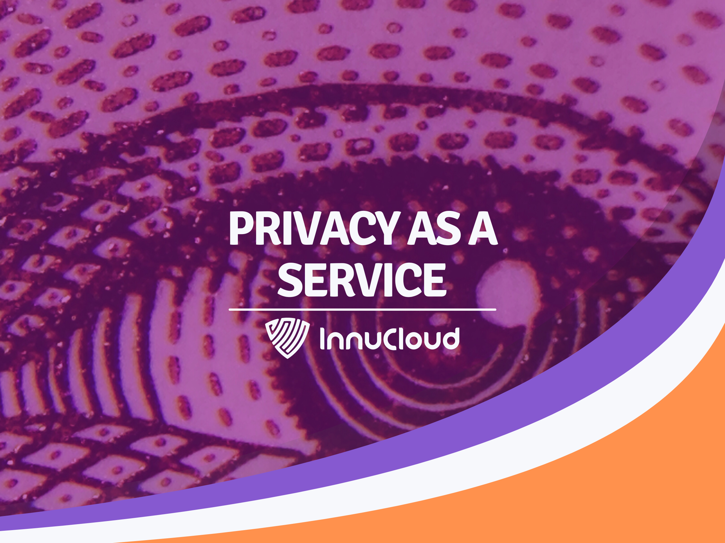 Privacy as a Service