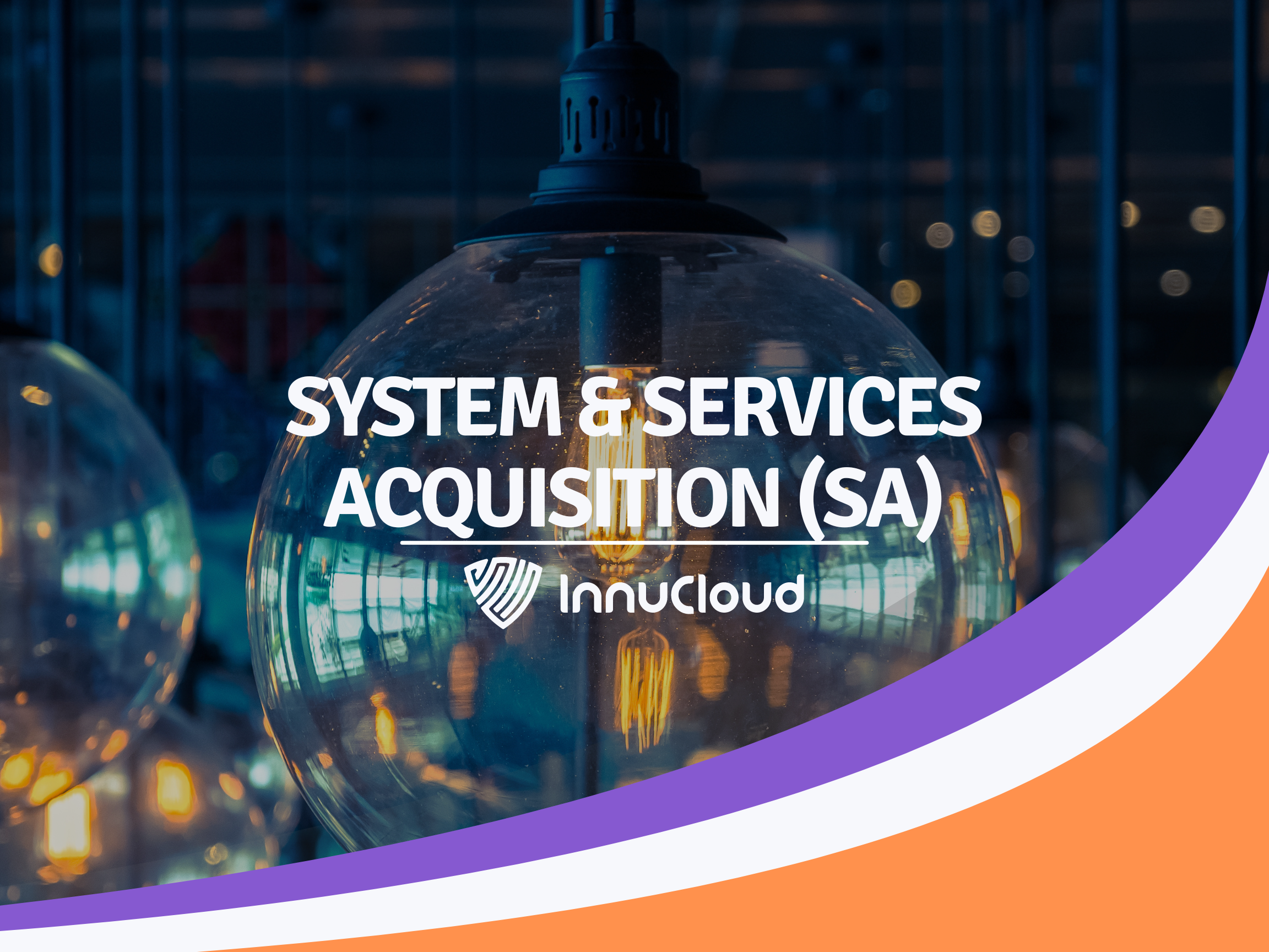 System & Services Acquisition (SA)