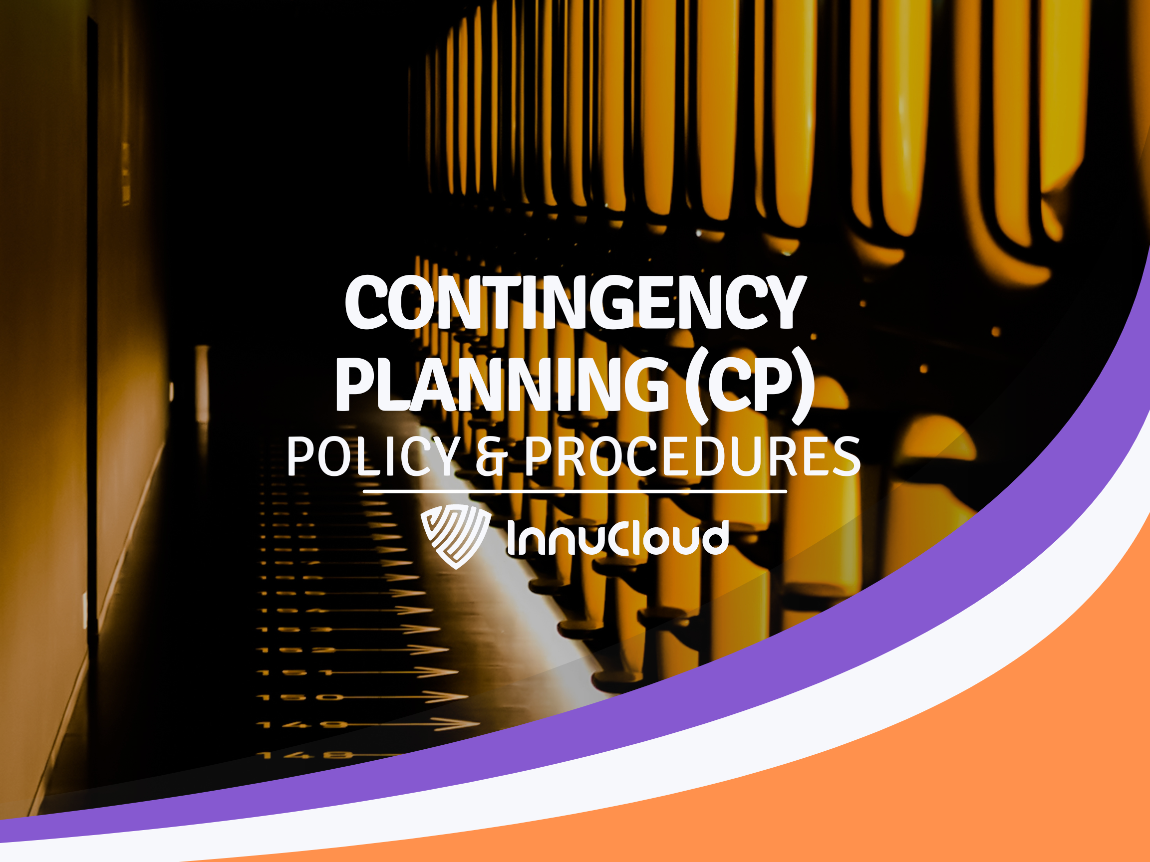 Contingency Planning (CP)
